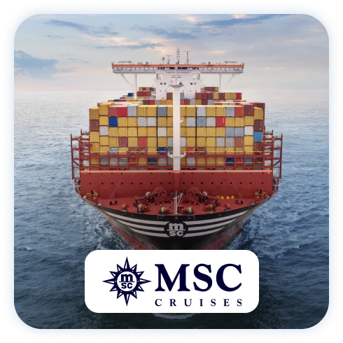 MSC-1