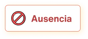 Ausencia